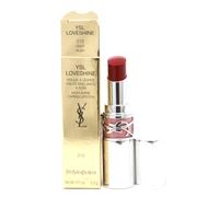 Yves-Saint-Laurent Make-up LipsLoveshine 212 Deep Ruby