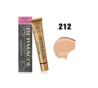 (212) Dermacol Make-Up Cover mini Tester Size