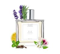 212 Perfume for Men | Aromatic Warm Spicy Tobacco Fragrance | Eau de Parfum Spray | Luxury Gift for Him