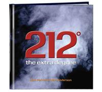 212 The Extra Degree [Hardcover] by Sam Parker, Mac Anderson