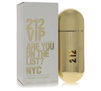 Carolina Herrera 212 VIP Eau de Parfum 80ml Spray