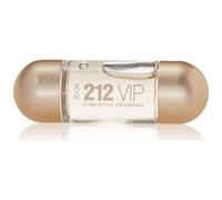 212 Vip Rose By Carolina Herrera Eau De Parfum .17 Oz Mini