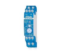 21200601 relay: installation bistable, pulse NO x2 for DIN rail ELTAKO GMBH