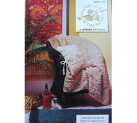 2127 Throw & Cushion Cover Knitting Pattern