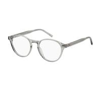 2129 Optical Frame - male - Tommy Hilfiger - Glasses - Gray - 51 MM - Accessories 51 MM
