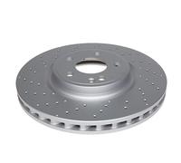 Pagid Brake Discs 104222218