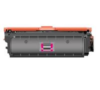 212A W2120A W2121A W2122A W2123A Toner Cartridge Compatible with HP Enterprise M554dn M555dn M555x MFP M578dn M578fM578z M578c Printers,Home & Office Use 1*Cyan(1*magenta)