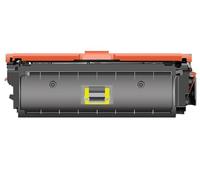 212A W2120A W2121A W2122A W2123A Toner Cartridge Compatible with HP Enterprise M554dn M555dn M555x MFP M578dn M578fM578z M578c Printers,Home & Office Use 1*Cyan(1*yellow)