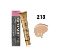 (213) Dermacol Make-Up Cover mini Tester Size