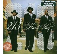 213 - Snoop Dogg - The Hard Way