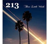 213 - Three Little Words [VINYL]