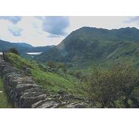 213030 Snowdonia North Wales A4 Photo Poster Print 10x8