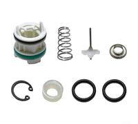 2131-A329 and 2135-K303 Air Inlet Kit and Valve Assembly Replacement Parts for Ingersoll for Rand 2112, 2115Ti, 2131 and 2135Ti Series Air for Wrenches