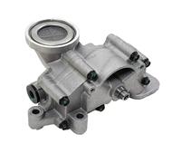213103CBA0 21310-3CBA0 Engine Oil Pump Fuel Pump Assembly Compatible For Hyundai Santa Fe Azera Compatible For Kia Sorento Sedona 3.5L 3.3L