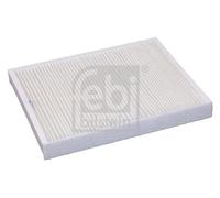 21316 FILTER, CABIN AIR FEBI BILSTEIN