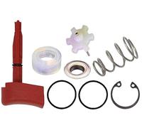 2135-K303 Air Inlet Kit and Trigger Assembly For Ingersoll Rand 2115TIMAX Impact Wrench