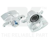 2139179/ 28/ 3,59/ 320/ 60/ AKEBONO/ BRAKE CALIPER / CAST IRON/ FLOATING CALI