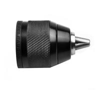 213mm Professional Grade Keyless Drill Chuck with Quick Change Functionality