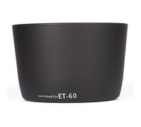 214 1Pcs Professional Camera Lens Hood Replacement for Canon EF 75-300mm f/4-5.6,EF 75-300mm f/4-5.6 II,EF 75-300mm f/4-5.6 III,EF 75-300mm f/4-5.6 USM,etc