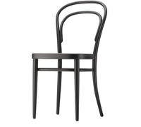 214 Bentwood chair - coffee house chair Thonet