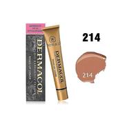 (214) Dermacol Make-Up Cover mini Tester Size