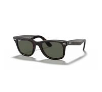 2140 Sole Sunglasses- unisex- Ray-Ban- Sunglasses- Black- 50 MM- Accessories 50 MM