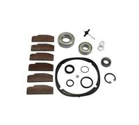 2141-TK1 Tune Up Kit 2141 Compatible with Ingersoll Rand 2141 & 2141S 3/4" Drive Impact Wrench