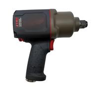 2146Q1MAX 3/4 Inch Drive Air Impact Wrench with Quiet Pistol-Grip Design and 2000-Foot-Pounds Torque Replacement for Ingersoll Rand 2146Q1MAX