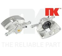 2147402/ 25/ 288/ 3,79/ 57/ BRAKE CALIPER / CAST IRON/ FLOATING CALIPER/ FRON