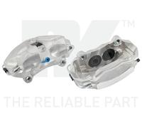 2147410/ 30/ 338/ 4,36/ 42/ ATE/ BRAKE CALIPER / FIXED CALIPER/ FRONT LEFT/ V