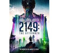 2149: The Aftermath