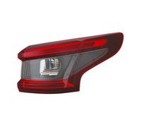 215-19AJR-UE Tail Light Assembly Right Depo Rear Fits Nissan Qashqai 2 By Depo