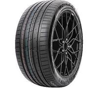 215/35 R18 84W XL Royal Black Explorer II