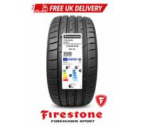 Firestone Summer Tyre Firehawk Sport 215/35 R18 84Y XL EVc