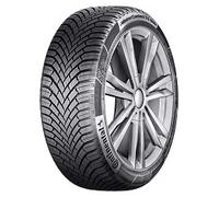 215/40R17 CONTINENTAL WINTER CONTACT TS860 87V XL TYRE