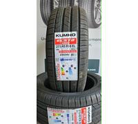 215 45 16 90V XL - Kumho Solus 4S HA32 - Tyre Only x1