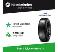 Vredestein Ultrac (215/45 R17 91W)
