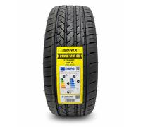 Sonix Prime UHP 08 ( 215/45 R17 91W XL )
