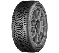 215/45 R16 90V Dunlop All Season 2 XL - 215 45 16 - New Tyre x1