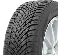 Toyo Celsius AS2 ( 215/45 R16 90V XL )