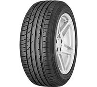 SUMMER TYRE Continental ContiPremiumContact 2 215/45 R16 86H with FR BSW