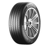 Continental UltraContact ( 215/45 R18 89W EVc )