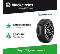 Michelin Primacy 4+ ( 215/50 R17 95W XL )