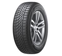 215/50R17 91H Hankook Kinergy 4S | Protyre - Car Tyres - All Season Tyres
