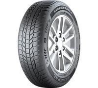 General Snow Grabber Plus (215/50 R18 92V)