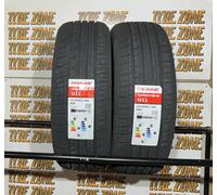 215/55/17 94W Road X RXMotion BSW C/D Rated Dot 1825 Brand New x2