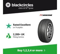 Nankang Cross Seasons AW-6 SUV ( 215/55 R18 99V XL )
