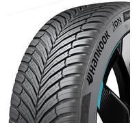 215/55 R18 99V XL 4PR EV, SoundAbsorber, SBL Hankook iON FlexClimate (IL01)