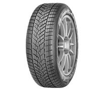 215/55 R18 Goodyear Tyres 95T 2x Tyres 69 dB BC Rated
