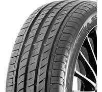 Summer Tyre 215/55 R17 Nexen 98W N'FERA SU1 XL